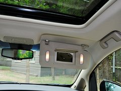 2014款 2.4L 自动 LT豪华商务行政版 7座