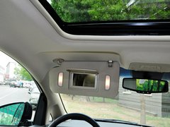 2014款 2.4L 自动 LT豪华商务行政版 7座
