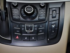2014款 2.4L 自动 LT豪华商务行政版 7座