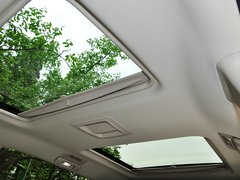 2014款 2.4L 自动 LT豪华商务行政版 7座