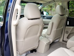 2014款 2.4L 自动 LT豪华商务行政版 7座