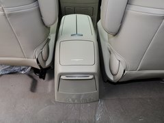 2014款 2.4L 自动 LT豪华商务行政版 7座