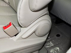 2014款 2.4L 自动 LT豪华商务行政版 7座
