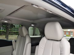 2014款 2.4L 自动 LT豪华商务行政版 7座
