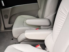 2014款 2.4L 自动 LT豪华商务行政版 7座