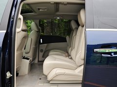 2014款 2.4L 自动 LT豪华商务行政版 7座