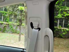 2014款 2.4L 自动 LT豪华商务行政版 7座