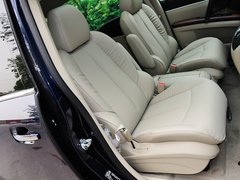 2014款 2.4L 自动 LT豪华商务行政版 7座