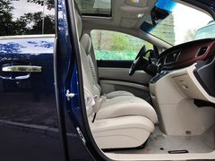 2014款 2.4L 自动 LT豪华商务行政版 7座