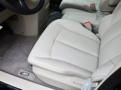 2014款 2.4L 自动 LT豪华商务行政版 7座