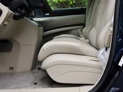 2014款 2.4L 自动 LT豪华商务行政版 7座
