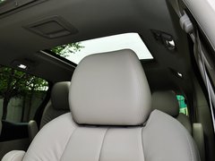 2014款 2.4L 自动 LT豪华商务行政版 7座