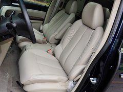 2014款 2.4L 自动 LT豪华商务行政版 7座