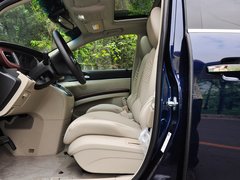2014款 2.4L 自动 LT豪华商务行政版 7座