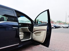 2014款 2.4L 自动 LT豪华商务行政版 7座