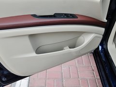 2014款 2.4L 自动 LT豪华商务行政版 7座