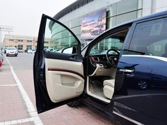 2014款 2.4L 自动 LT豪华商务行政版 7座