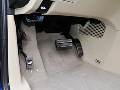 2014款 2.4L 自动 LT豪华商务行政版 7座