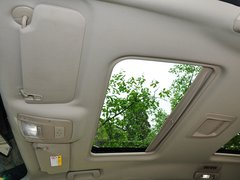 2014款 2.4L 自动 LT豪华商务行政版 7座