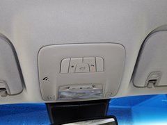 2014款 2.4L 自动 LT豪华商务行政版 7座
