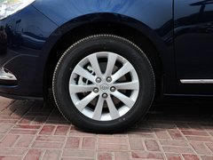 2014款 2.4L 自动 LT豪华商务行政版 7座