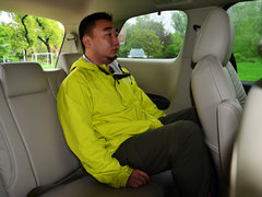 2014款 3.0L 自动 GT豪华商务豪雅版 7座