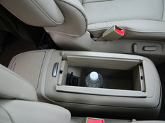 2014款 3.0L 自动 GT豪华商务豪雅版 7座