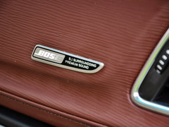 2014款 3.0L 自动 GT豪华商务豪雅版 7座