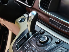 2014款 3.0L 自动 GT豪华商务豪雅版 7座