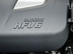 2014款 3.0L 自动 GT豪华商务豪雅版 7座