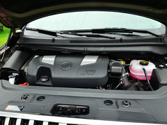 2014款 3.0L 自动 GT豪华商务豪雅版 7座