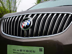 2014款 3.0L 自动 GT豪华商务豪雅版 7座