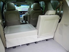 2014款 3.0L 自动 GT豪华商务豪雅版 7座
