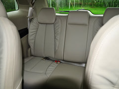 2014款 3.0L 自动 GT豪华商务豪雅版 7座