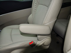2014款 3.0L 自动 GT豪华商务豪雅版 7座
