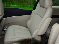 2014款 3.0L 自动 GT豪华商务豪雅版 7座