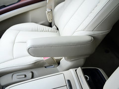 2014款 3.0L 自动 GT豪华商务豪雅版 7座
