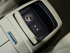 2014款 3.0L 自动 GT豪华商务豪雅版 7座