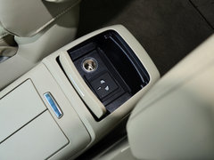 2014款 3.0L 自动 GT豪华商务豪雅版 7座