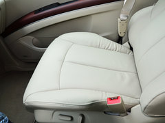 2014款 3.0L 自动 GT豪华商务豪雅版 7座