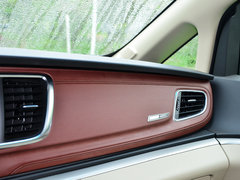 2014款 3.0L 自动 GT豪华商务豪雅版 7座
