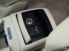 2014款 3.0L 自动 GT豪华商务豪雅版 7座