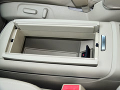 2014款 3.0L 自动 GT豪华商务豪雅版 7座