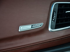 2014款 3.0L 自动 GT豪华商务豪雅版 7座