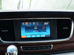 2014款 3.0L 自动 GT豪华商务豪雅版 7座