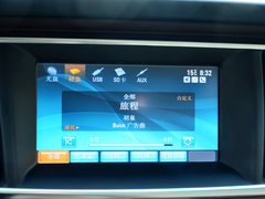 2014款 3.0L 自动 GT豪华商务豪雅版 7座