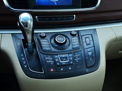 2014款 3.0L 自动 GT豪华商务豪雅版 7座