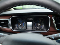 2014款 3.0L 自动 GT豪华商务豪雅版 7座