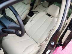 2014款 3.0L 自动 GT豪华商务豪雅版 7座