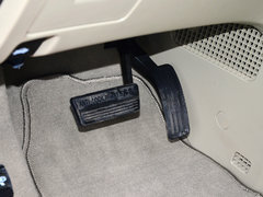 2014款 3.0L 自动 GT豪华商务豪雅版 7座